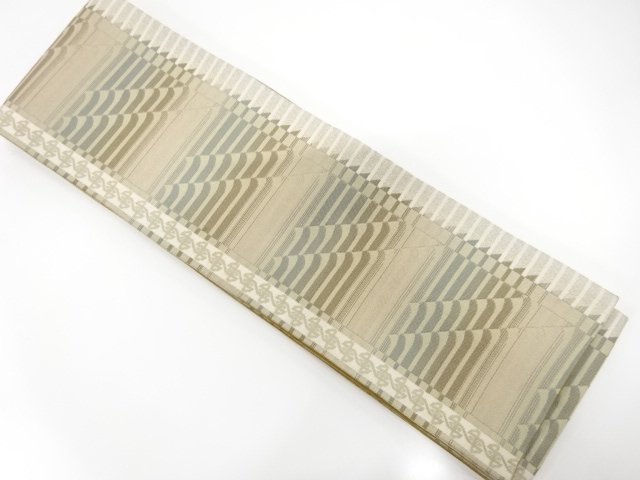 Japanese Kimono / Hanhaba Obi Synthetic fiber